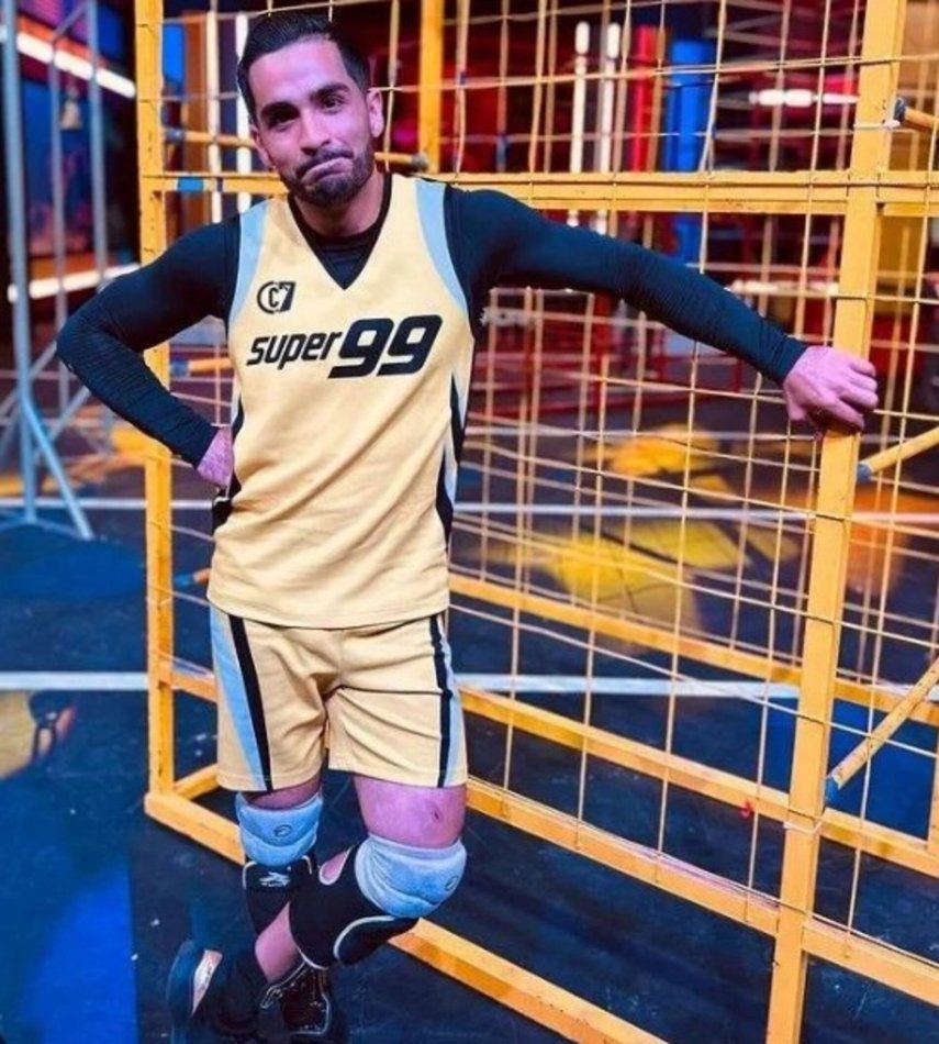 Calle 7 Panamá: ¿Seguirá Fukencio en la competencia?