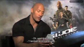 G.I. Joe supera a sus rivales en la taquilla norteamericana