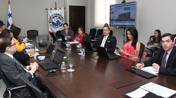 Avalan contratación por 150 mdd para el saneamiento de Panamá Oeste