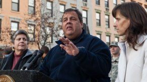 EEUU: gobernador juzga ridículo no poder ser presidente por obesidad