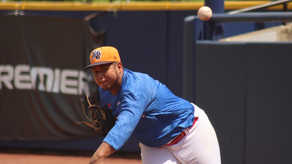 Premundial de Béisbol U23: Line Up de Panamá para su debut