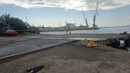 Proyecto nuevo muelle fiscal en Puerto Almirante Proyecto nuevo muelle fiscal en Puerto Almirante