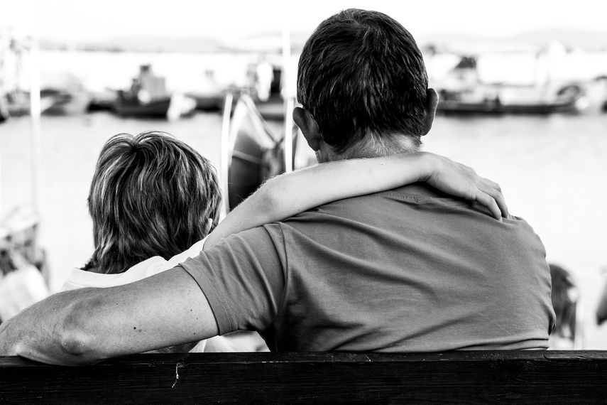 5 películas que debes ver en pareja si tienes hijos