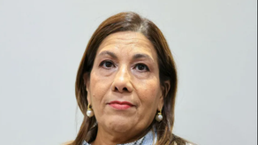 Grettel Villalaz, Nueva Procuradora de la Administración