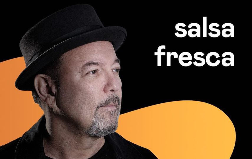 Rubén Blades