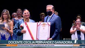 Entregan Orden Manuel José Hurtado 2021