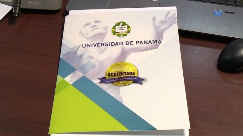 García de Paredes dice que el presupuesto de la UP no es suficiente