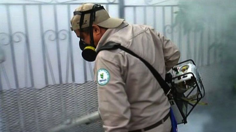 MINSA realiza operativo de salud en Río Abajo