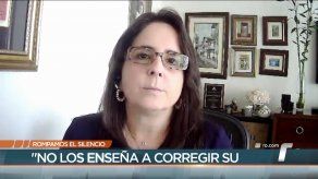 Rompamos el silencio: ¿Son efectivos los castigos?