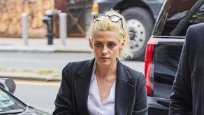 Kristen Stewart no se avergüenza de su sexualidad