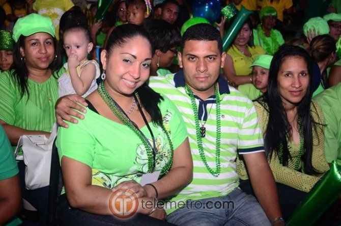 Segunda gala de Pequeños Gigantes