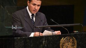 Guatemala espera que deshielo de EEUU y Cuba ponga fin a embargo