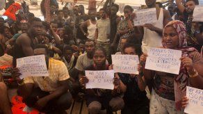 Seis países europeos aceptan acoger a migrantes del Open Arms