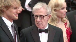Woody Allen niega haber abusado sexualmente de su hija
