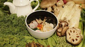 Ramen de Pollo - Carlos Lucas