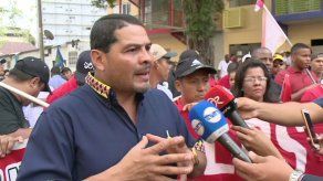 Méndez denuncia malas intenciones contra Genaro López