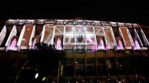 El Real Madrid da protagonismo al fucsia en sus nuevos uniformes