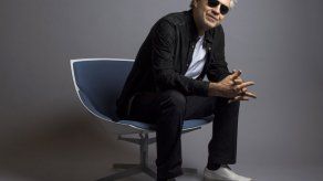 Bocelli celebra la música del cine en nuevo álbum
