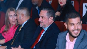 Instalan la nueva directiva de la Comisión de Comercio y Asuntos Económicos