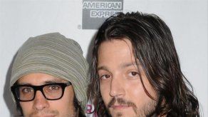 Diego Luna y Gael García Bernal