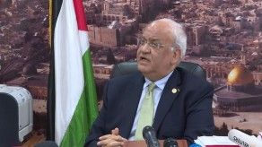 Reconocido dirigente palestino Saeb Erakat muere por coronavirus