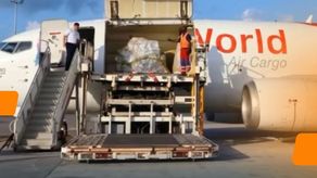 Panamá envía rescatistas y ayuda humanitaria a Venezuela. Panamá envía rescatistas y ayuda humanitaria a Venezuela.