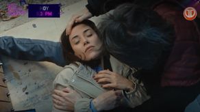 TRAICIONADA | Faruk secuestra a Asya