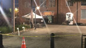 Hombre hiere a balazos a 20 personas en festival de Nueva Jersey