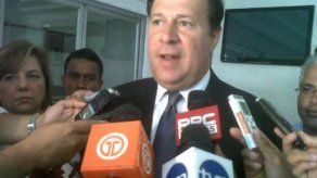 Varela: Partidos políticos deben luchar contra crimen organizado