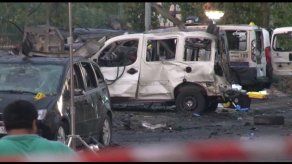 Dos nuevos ataques en el sureste de Turquía