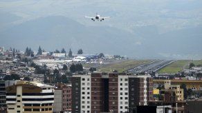 Encuesta en Ecuador revela pesimismo en el futuro del país