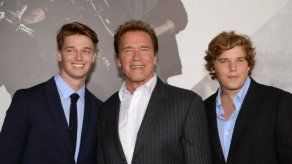 The Expendables 2 mantiene el liderazgo de la taquilla en EEUU