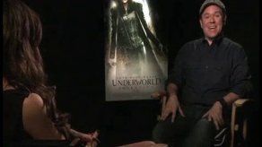Kate Beckinsale habla de Selene en Inframundo