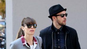 Jessica Biel y Justin Timberlake contratan a dos niñeros