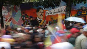 Nicolás Maduro y su esposa se declaran inocentes.