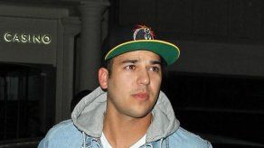 Rob Kardashian da consejos a su hermana Kim para sobrellevar las náuseas