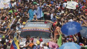 Jornada electoral con normalidad en consulados venezolanos en EEUU