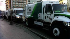 Autoridad de Aseo aplicará plan de moratoria