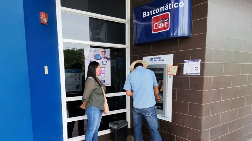 Pago de transferencia monetaria condicionada