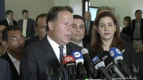 Varela admite diferencias en Comité de Expertos tras renuncia de Stiglitz y Pieth
