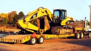 Restringen permisos para el traslado de carga sobredimensionada durante la JMJ Restringen permisos para el traslado de carga sobredimensionada durante la JMJ