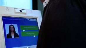 Lanzan centro interactivo para tramitar récord policivo en línea Lanzan centro interactivo para tramitar récord policivo en línea