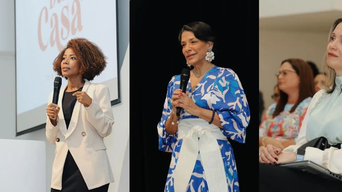 Mujeres emprendedoras impactan en el trabajo a nivel regional