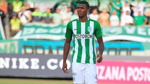 Atlético Nacional con Roderick Miller titular derrota 3-1 a Pasto y asegura 1er lugar