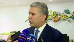 Colombia manda advertencia a exjefe de la FARC pedido en extradición por EEUU