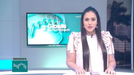 Glosas de Flor Mizrachi: 16 de abril de 2019