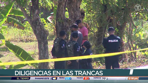 Nuevas diligencias en Las Trancas no fueron anunciadas a las autoridades.