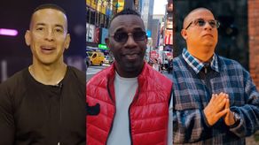 Artistas urbanos que han aceptado a Cristo como su salvador