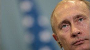 Putin listo para ser primer ministro de Rusia Unida