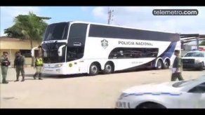 Más de mil unidades de la PN inician operativo de Carnaval